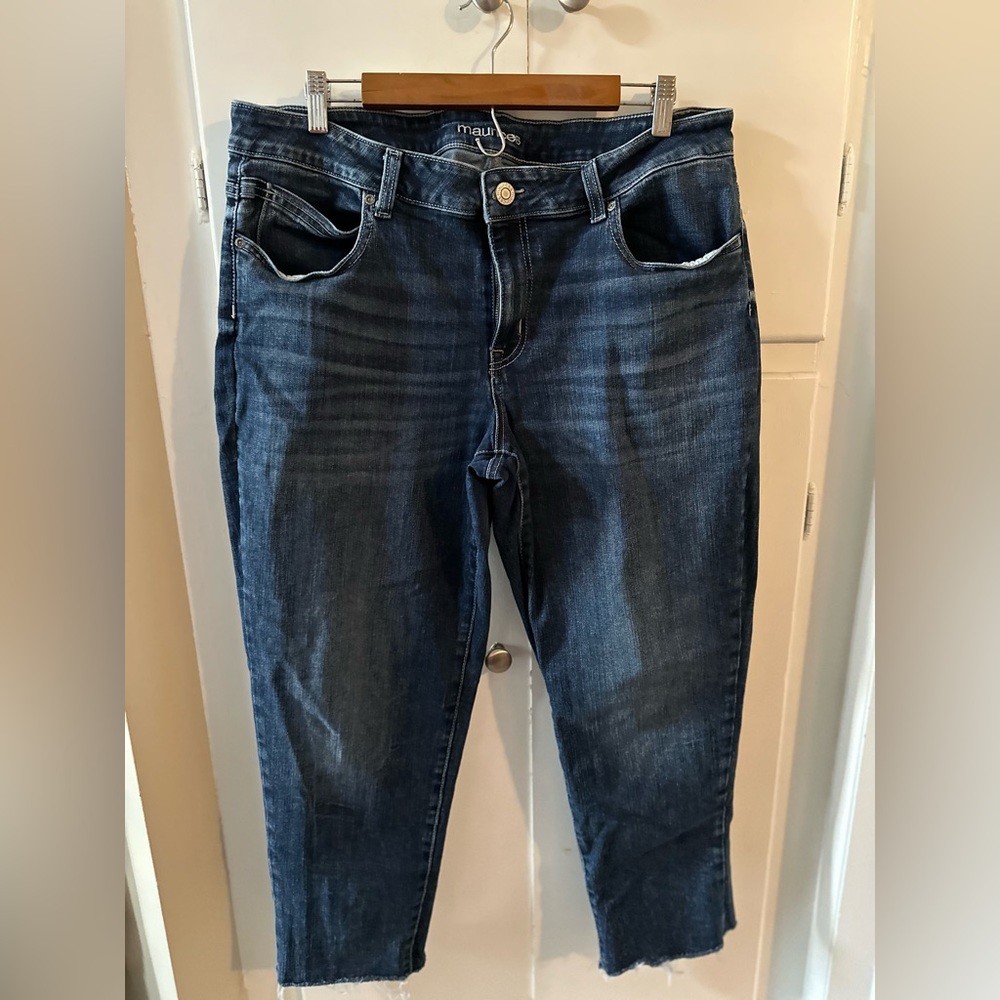 Maurice’s Jeans